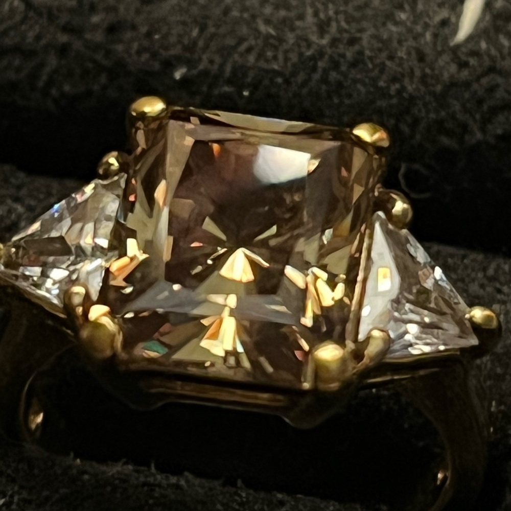 🔥Dynamic Fire🔥
Cocktail Ring - Picture 3 of 7